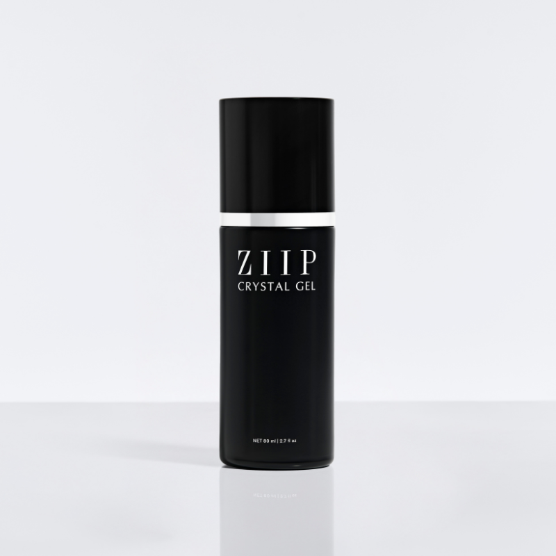 Je Rince Gel Crystal pour une peau radieuse | ZIIP – ZIIP France