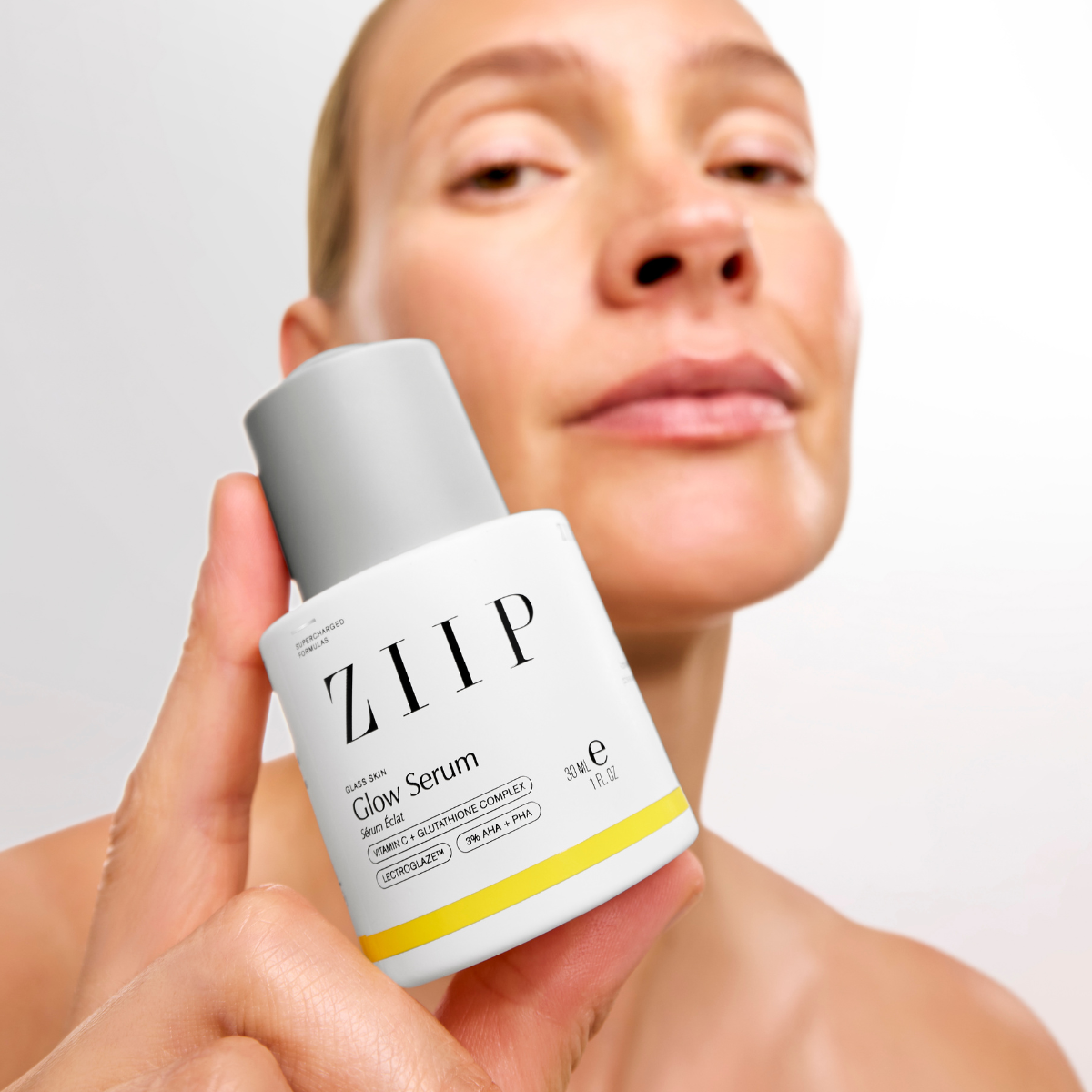 ZIIP Glow Serum