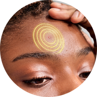 Conçue pour toutes les préoccupations de la peau