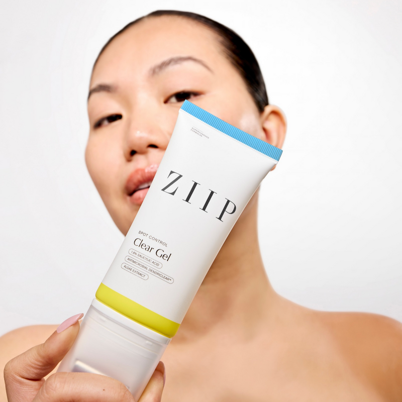 ZIIP Gel Clear