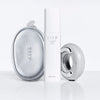 ZIIP DOT Gris & Gel Clear