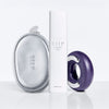 ZIIP DOT Violet & Gel Clear