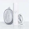 ZIIP DOT Blanc & Gel Clear