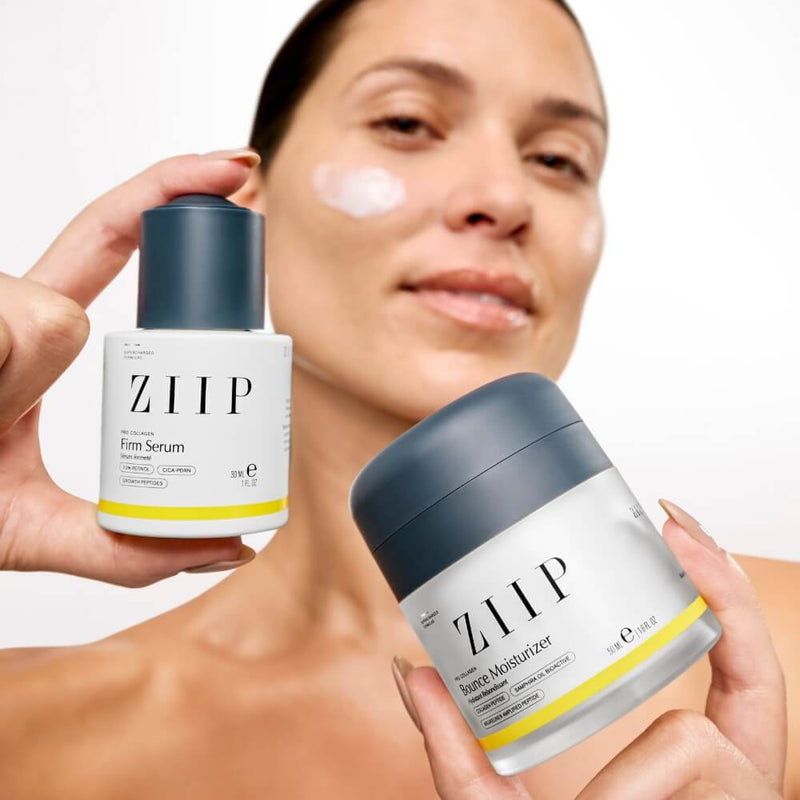 Routine Pro Collagen ZIIP HALO