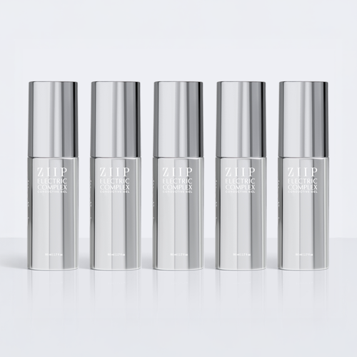 Electric Complex Gel (lot de 5)