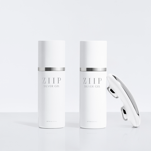 ZIIP HALO 2.0 & Silver Gel