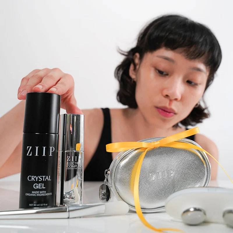 ZIIP - Le coffret ultime