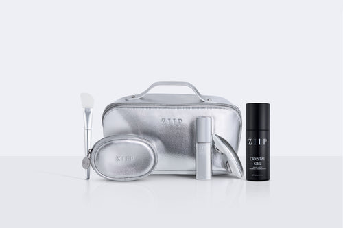 Le coffret utlime : gel Crystal