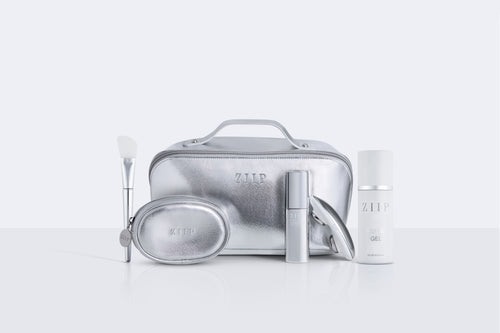 Le coffret utlime : gel Silver