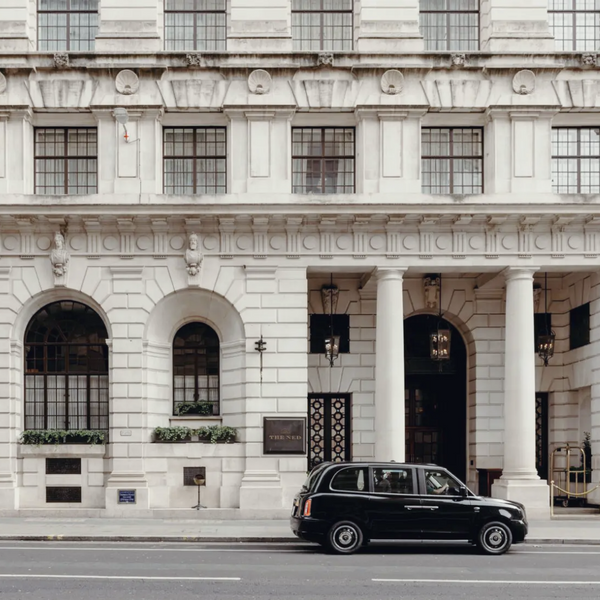 The Ned - Londres