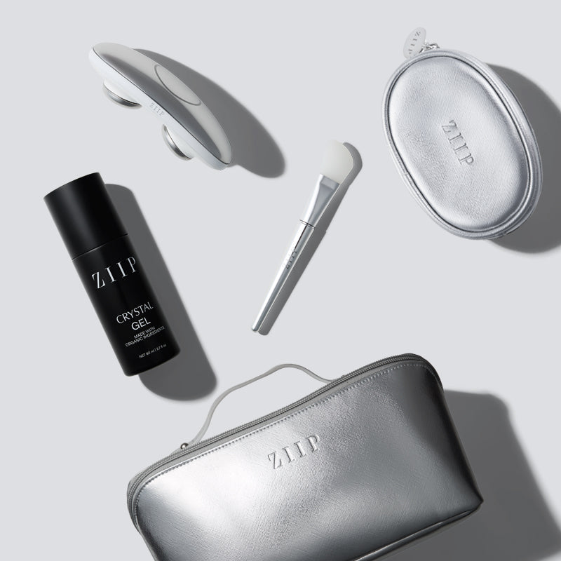 ZIIP - Le coffret ultime