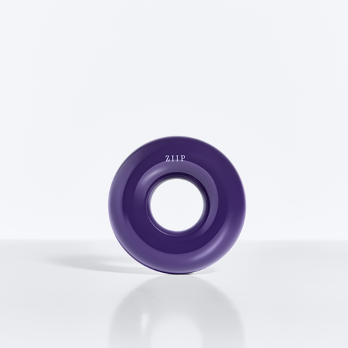ZIIP DOT Violet