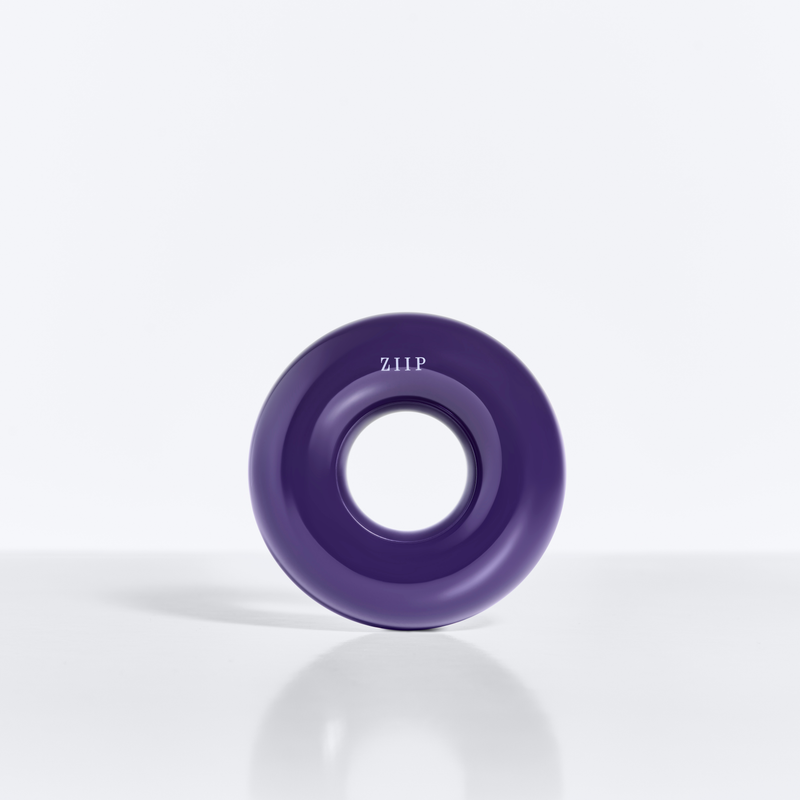 ZIIP DOT Violet