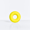 ZIIP DOT Jaune