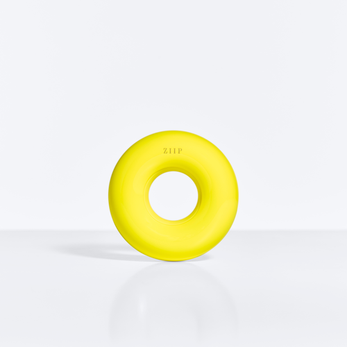 ZIIP DOT Jaune