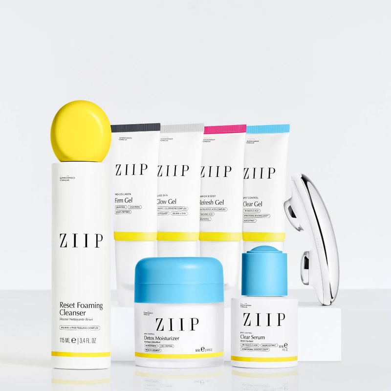 Routine Spot Control ZIIP HALO
