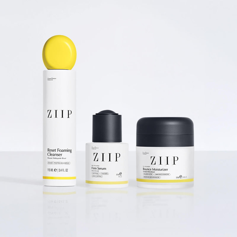 Routine complète Pro Collagen
