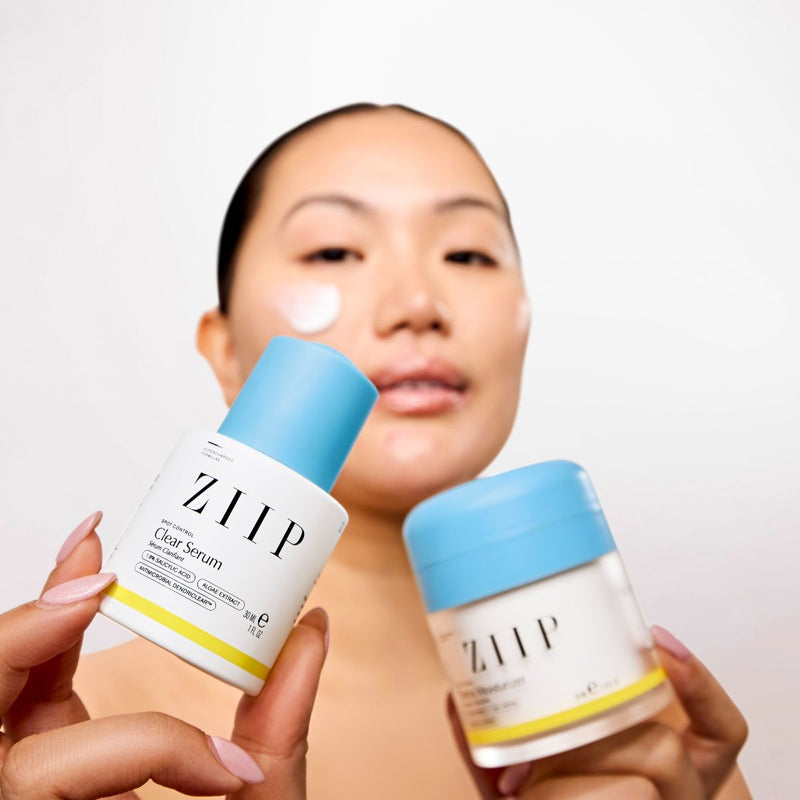 Routine complète ZIIP DOT
