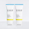 ZIIP Duo Gel Clear (lot de 2)