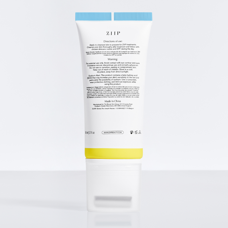 ZIIP Gel Clear