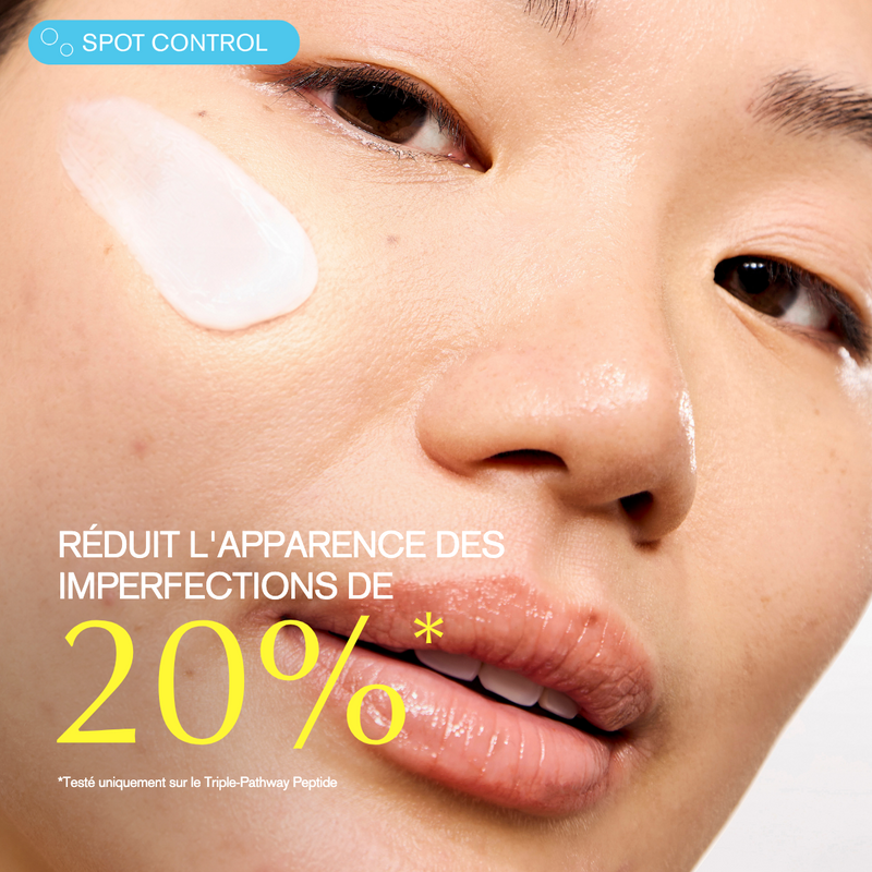 ZIIP Detox Crème + Niacinamide