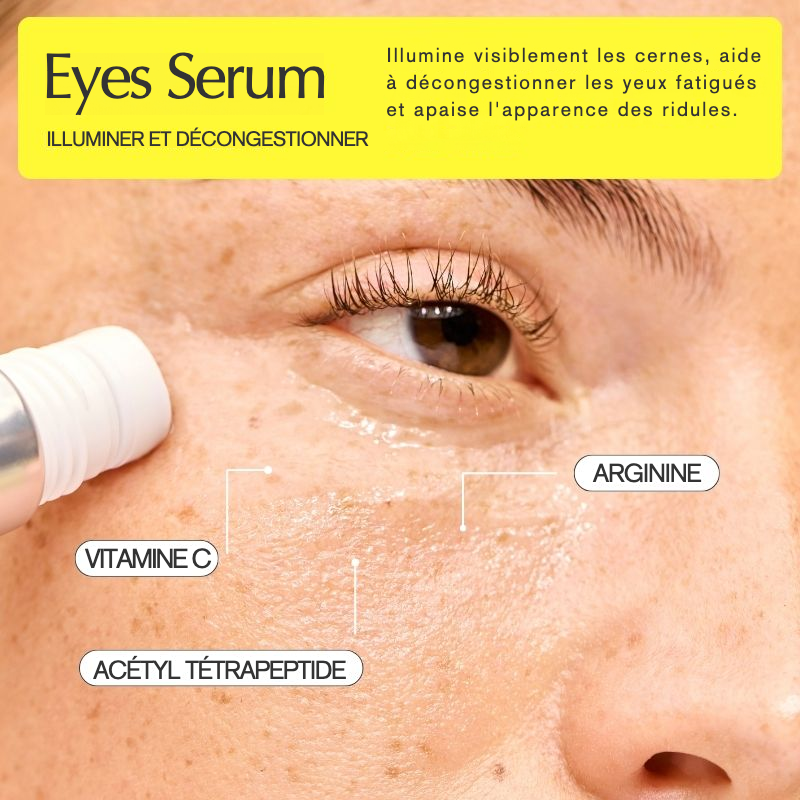 ZIIP EYES