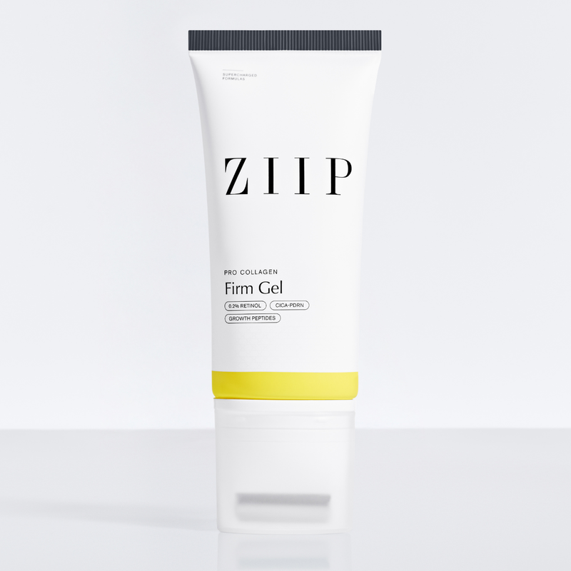 Gel Firm