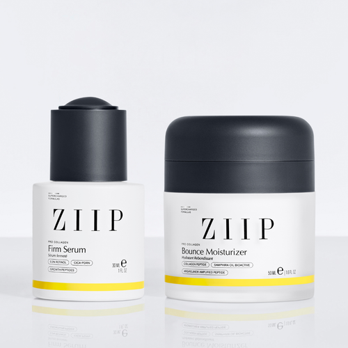 ZIIP Duo de soins Pro Collagen