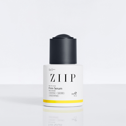 ZIIP Firm Sérum + Rétinol