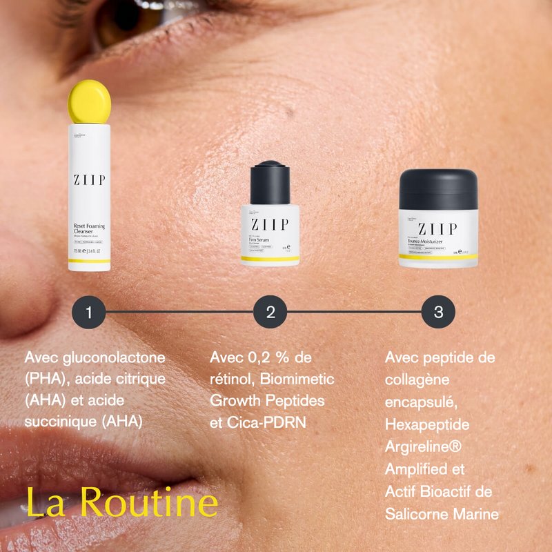 Routine Pro Collagen ZIIP HALO