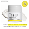 ZIIP Illuminate Crème + Antioxydants