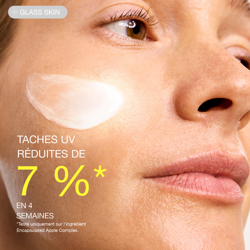 ZIIP Illuminate Crème + Antioxydants