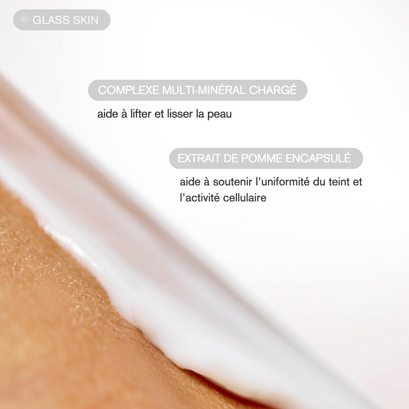 ZIIP Illuminate Crème + Antioxydants