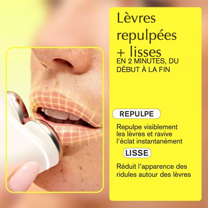ZIIP LIPS