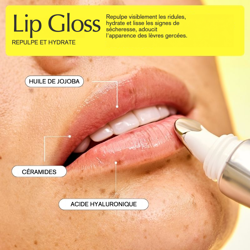 ZIIP LIPS