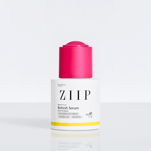 ZIIP Refresh Sérum + Acide Tranexamique