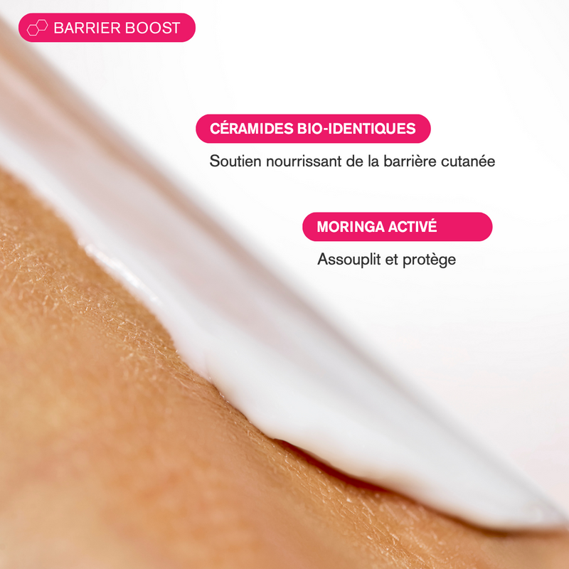 ZIIP Repair Crème + Céramides