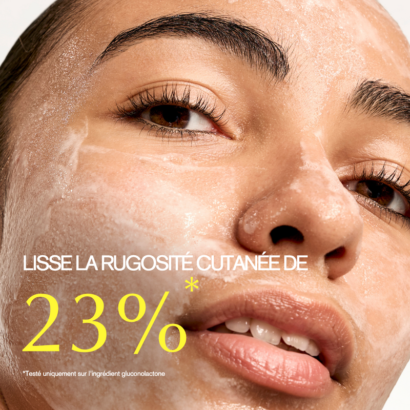 Reset Mousse Nettoyante